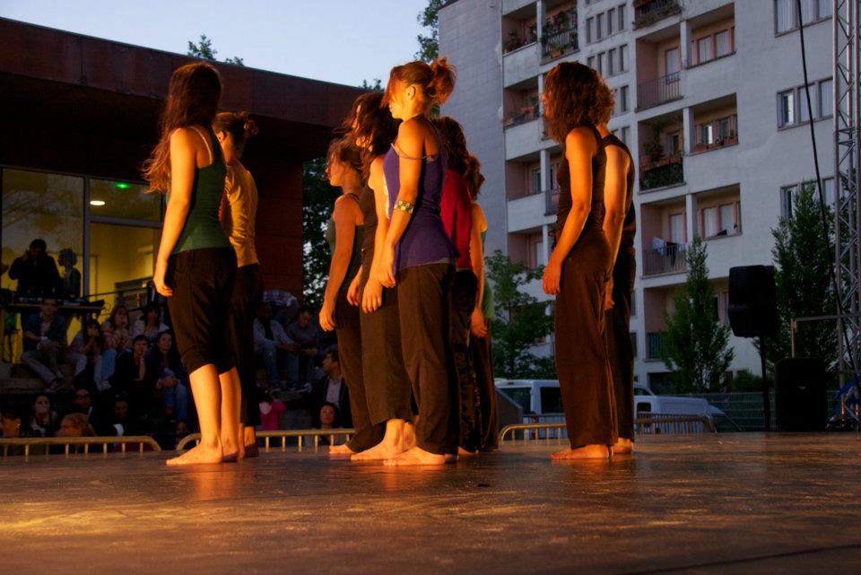 La formation