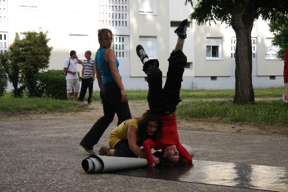 La formation