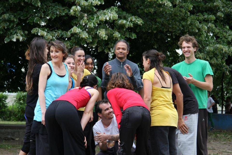 La formation