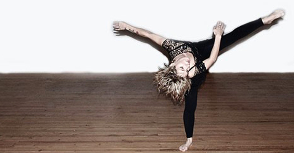 programme rencontres danses urbaines tours